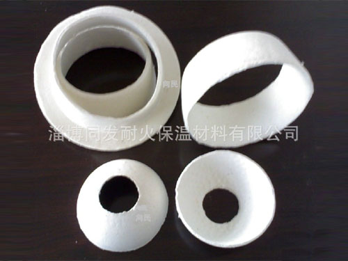 陶瓷纖維異形件