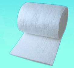 鋯鋁型陶瓷纖維毯