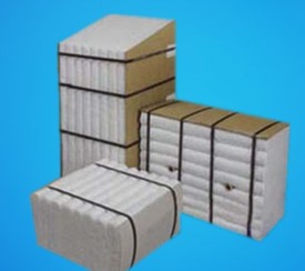 標準型陶瓷纖維組合塊 標準型陶瓷纖維組合塊