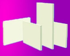 標準型硅酸鋁氈