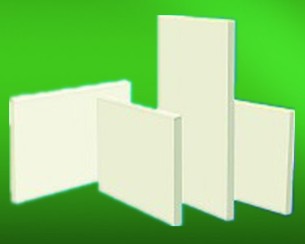 普通硅酸鋁纖維氈