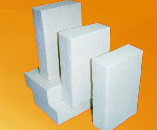 普通型硅酸鋁纖維板 普通型硅酸鋁纖維板